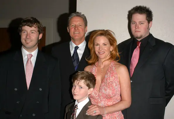 Bruce Boxleitner - Net Worth , Salary, Age, Height, Bio, Family, Career